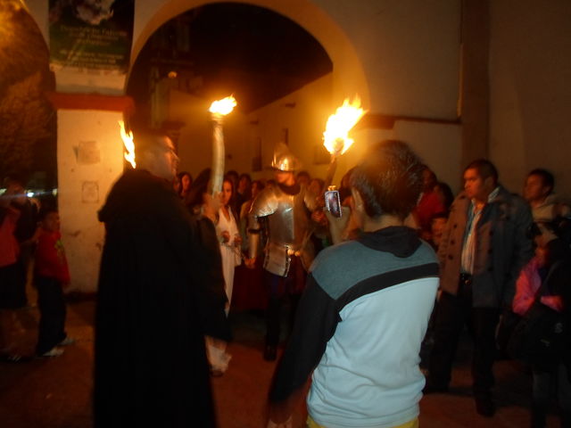 Sin Nombre